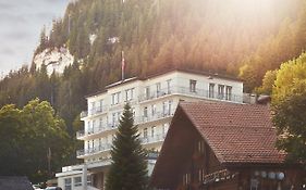 Bellevue Parkhotel & Spa - Relais & Chateaux
